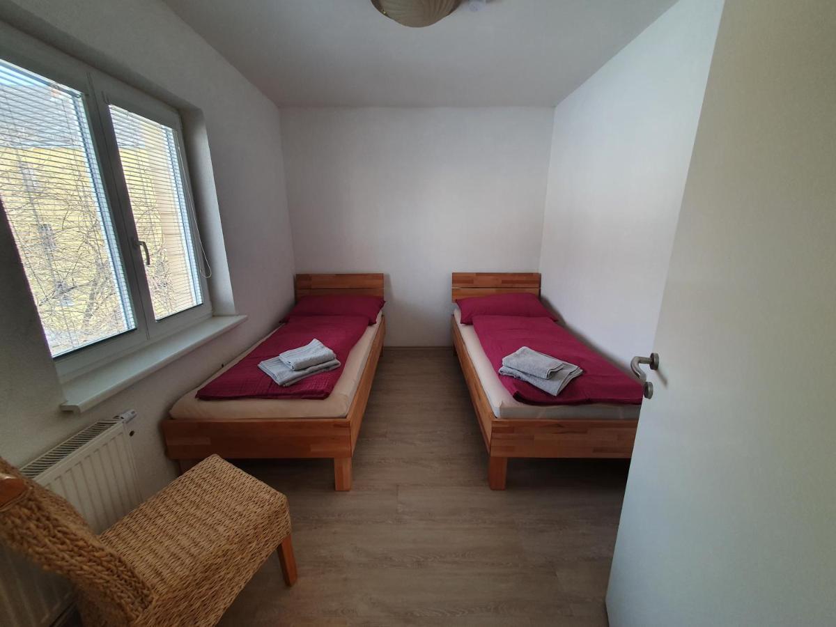 Dael Apartment Leoben  Exterior photo
