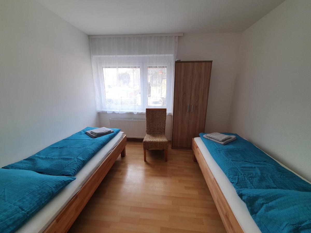 Dael Apartment Leoben  Exterior photo