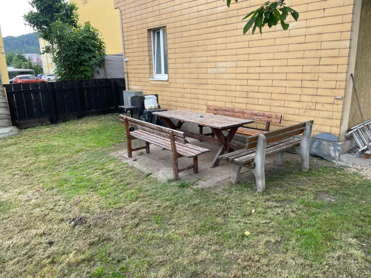 Dael Apartment Leoben  Exterior photo